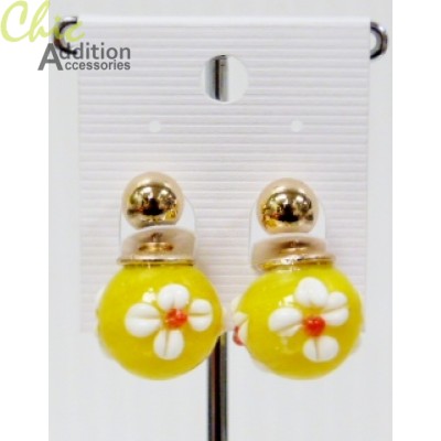 Earrings ER16-4914C